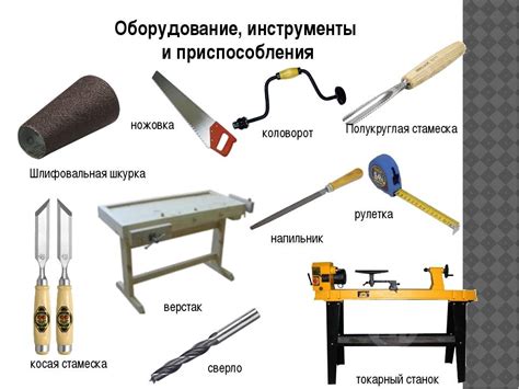 Выбор правильного затачивающего инструмента