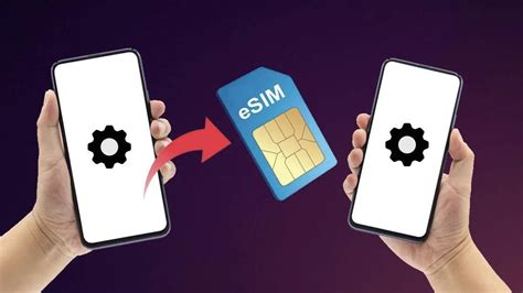 Закажите новую eSIM