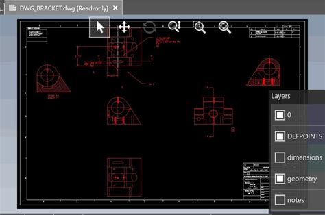 Какие программы поддерживают формат Dxf и с чем их можно использовать