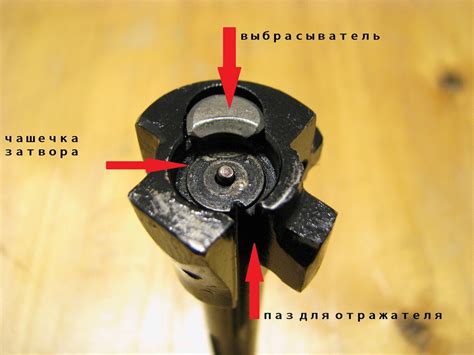 Как работает ударное клеймование