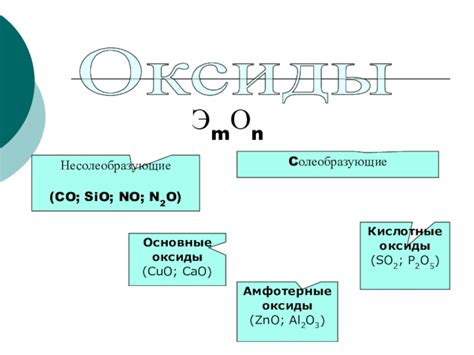 Классификация вещества Al2O3 по структуре