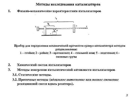 Методы определения материала катализатора Приоры 16 клапанов