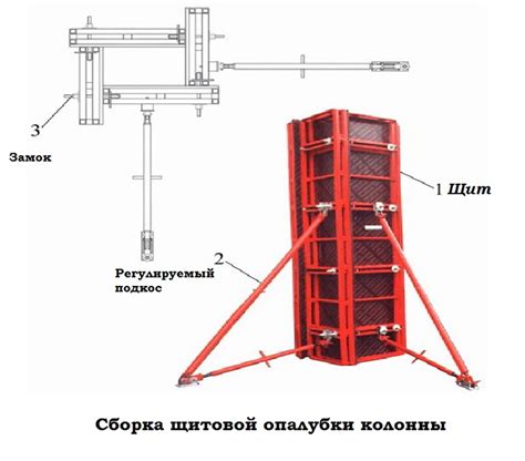 Настройка двухрежимной арматуры Oli: основные этапы установки