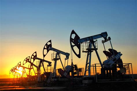 Нефтепродукты и нефтехимическая промышленность