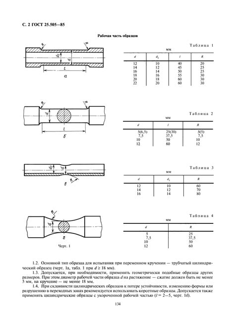 Основная цель испытаний металлов на прочность