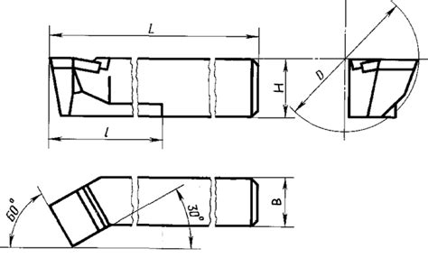 Основные характеристики резца т15к6