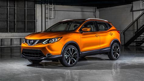 Оцинкованный кузов Nissan Qashqai: все, что нужно знать