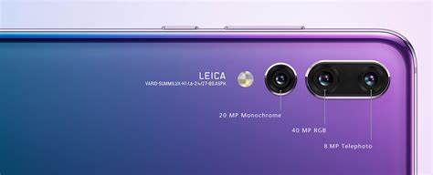 Полное описание телефона Huawei Leica Vario Summilux