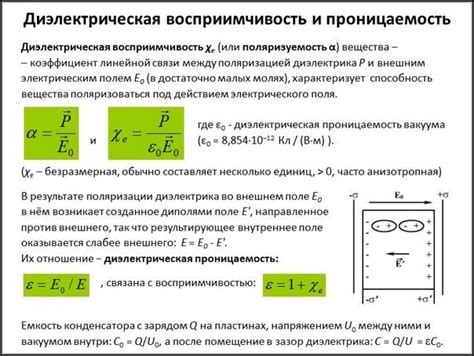 Преимущества и ограничения методов измерения магнитной проницаемости