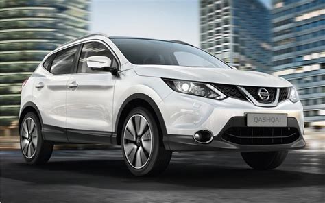 Преимущества оцинкованного кузова Nissan Qashqai