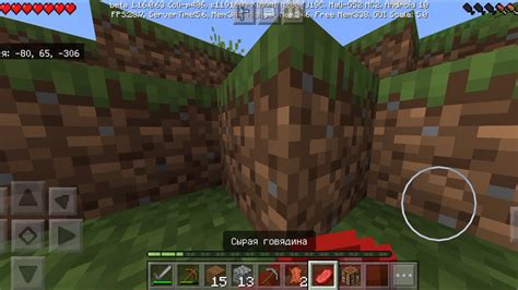 Проверка сидов Minecraft важна: проверьте их на нашем сайте