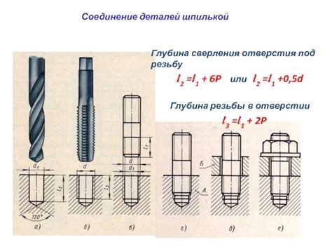 Смета на сверление отверстий в металле