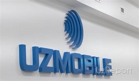 Социальные сети UzMobile