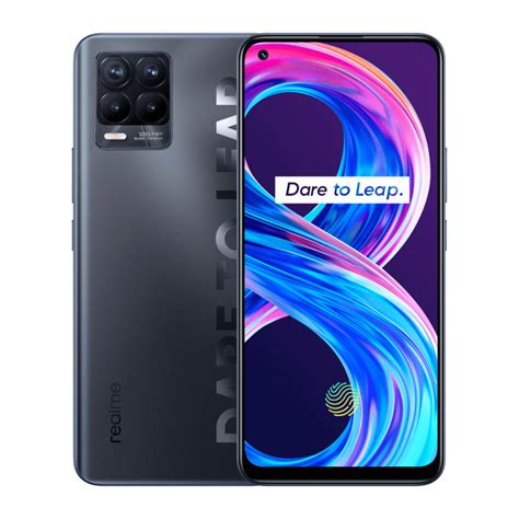 Realme 8 Pro