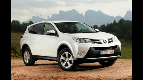 Toyota RAV4: факты о коррозии и защите