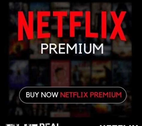 Активация устройства на сайте Netflix