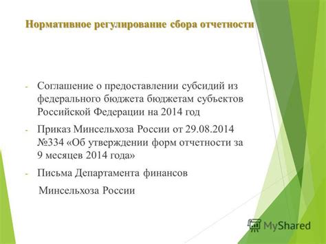 Актуальность и качество предоставляемой информации