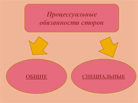 Анализ основных требований исковой стороны в процессе апелляции