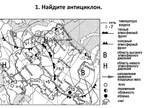 Анализ погоды: взгляд специалистов