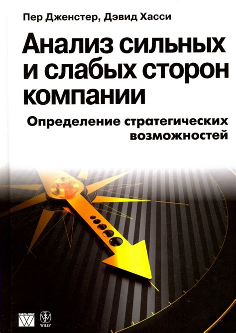 Анализ сильных и слабых сторон в отношениях