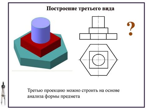 Анализ симметричности интервала