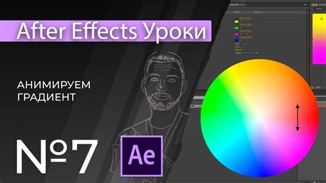 Анимация объектов в пакете в After Effects