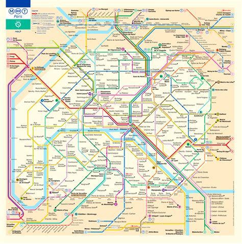 Безопасность и контроль в метро Москвы и Парижа