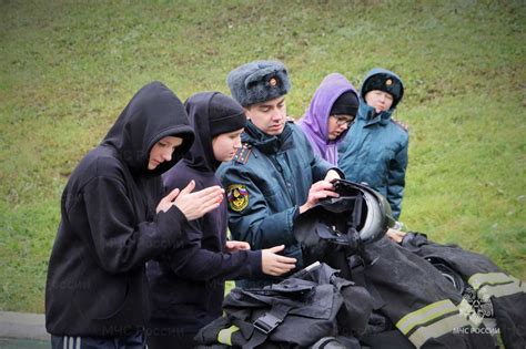 Бесценный помощник для безопасности и выживания в экстремальных ситуациях