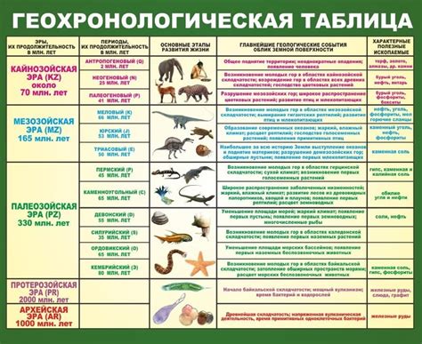 Биологические признаки возникновения новой жизни