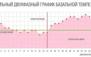 Биологический процесс сопровождающий овуляцию у женщин