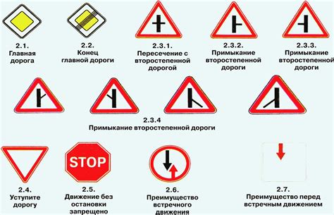 Важность дневных фар для определения приоритета на дороге