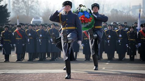 Важность защиты Отечества