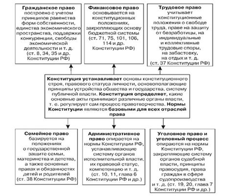 Важность и значимость приказа в системе права