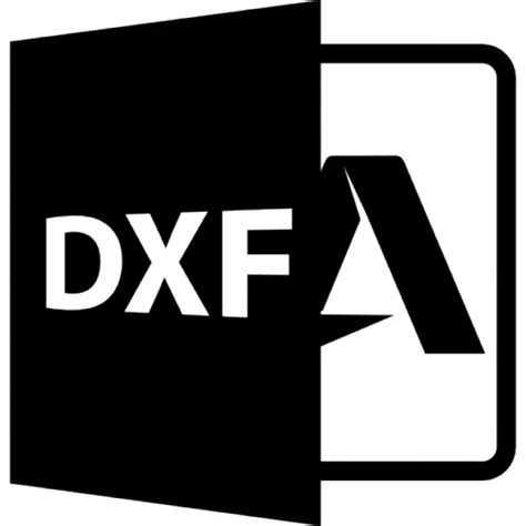 Важность формата DXF