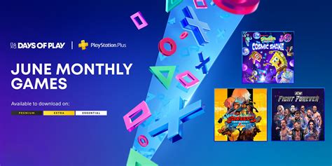 Важность PS Plus для бесплатных игр