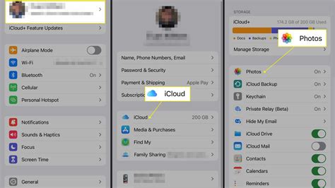 Важные аспекты удаления аккаунта iCloud