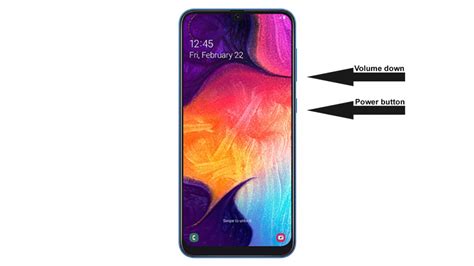 Важные советы по оптимизации процесса делания снимка экрана на Samsung A50