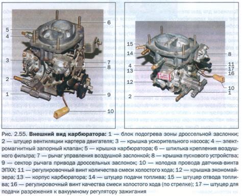 Важные шаги перед началом работы