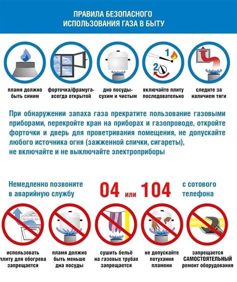 Варианты безопасного использования