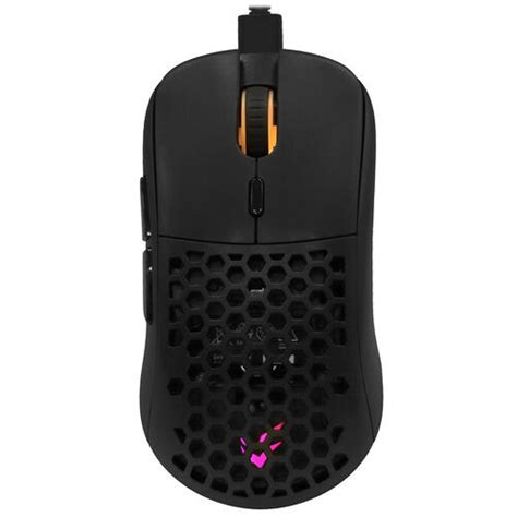 Введение в уникальную игровую мышь: Ardor Gaming Prime Wireless