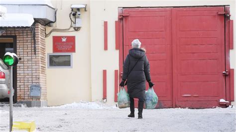 Влияние адвоката на возможность свидания в СИЗО