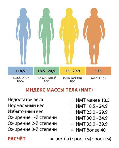 Влияние избыточного веса на эректильную функцию