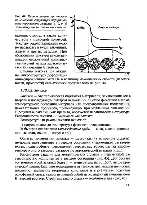 Влияние неправильного нагрева альтернатора на его функционирование