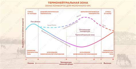 Влияние окружающей температуры