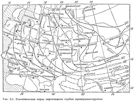 Влияние отрицательных температур на севку лука