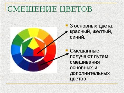 Влияние оттенков на комфортность использования