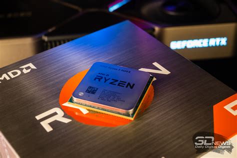 Влияние процессора AMD Ryzen 5 5600X с маркировкой X на работоспособность ПК