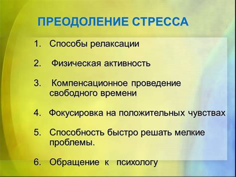 Влияние синдрома жертвы на профессиональную деятельность