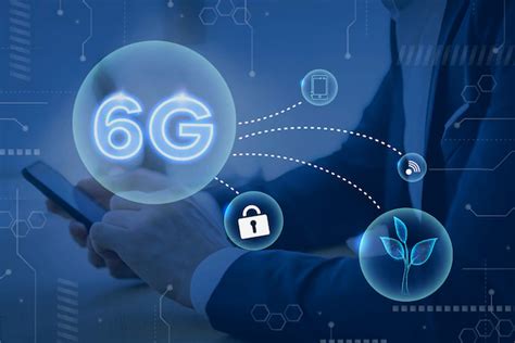 Внедрение технологий 5G и перспективы их развития