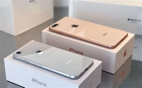 Внешний вид и качество сборки iPhone 7 с объемом памяти 128 гб